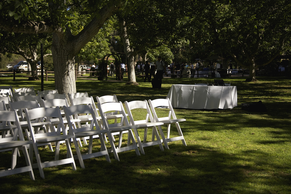 DJ JAS Productions wedding at Walnut Grove at Tierra Rejada Ranch, Moorpark