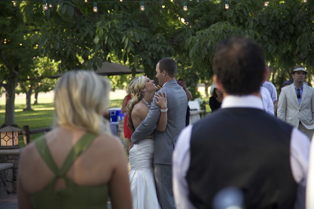 DJ JAS Productions wedding at Walnut Grove at Tierra Rejada Ranch, Moorpark