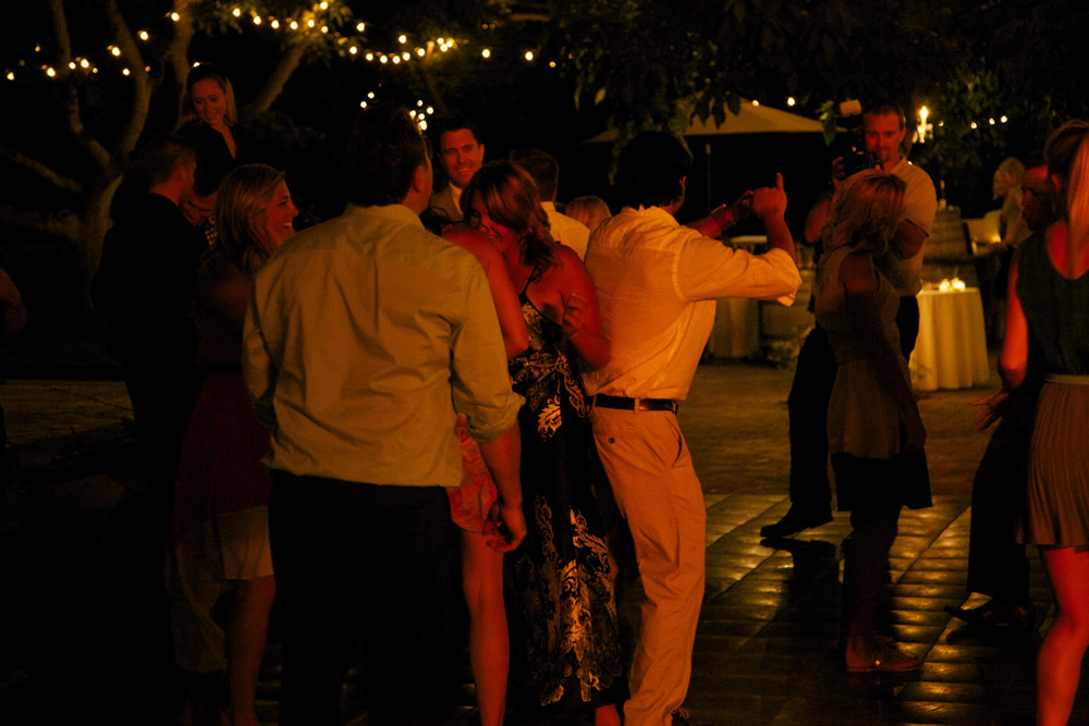 DJ JAS Productions wedding at Walnut Grove at Tierra Rejada Ranch, Moorpark