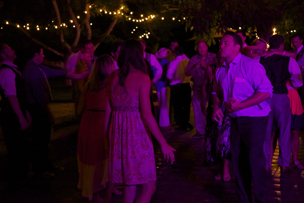 Wedding at Walnut Grove at Tierra Rejada Ranch, Moorpark, with DJ JAS