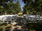 Wedding at Walnut Grove at Tierra Rejada Ranch, Moorpark, with DJ JAS