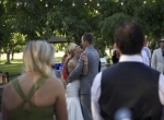 DJ JAS Productions wedding at Walnut Grove at Tierra Rejada Ranch, Moorpark