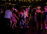 Wedding at Walnut Grove at Tierra Rejada Ranch, Moorpark, with DJ JAS