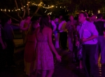 Wedding at Walnut Grove at Tierra Rejada Ranch, Moorpark, with DJ JAS