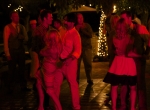 Wedding celebration at Walnut Grove at Tierra Rejada Ranch, Moorpark