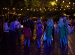 Wedding at Walnut Grove at Tierra Rejada Ranch, Moorpark, with DJ JAS