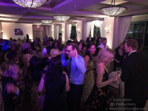 DJ JAS Productions wedding at the Portofino Hotel & Marina, Redondo Beach