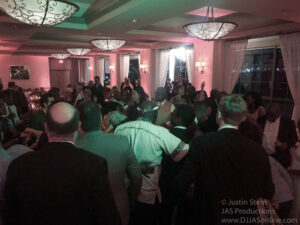Wedding celebration at the Portofino Hotel & Marina, Redondo Beach