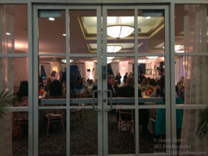 DJ JAS Productions wedding at the Portofino Hotel & Marina, Redondo Beach