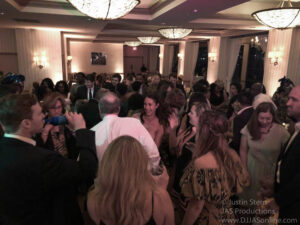 DJ JAS Productions wedding at the Portofino Hotel & Marina, Redondo Beach