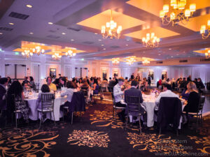 Wedding celebration at The Garland, North Hollywood
