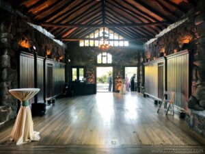 Wedding at Mt. Woodson Castle, Ramona, with DJ JAS