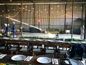 Wedding at Santa Barbara and Los Angeles with DJ JAS