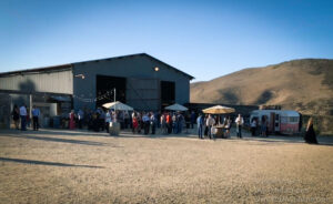 DJ JAS Productions wedding at Santa Barbara and Los Angeles