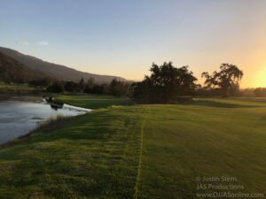 Wedding at Soule Park Golf Course, Ojai, with DJ JAS