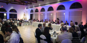 DJ JAS Productions wedding at the Saint Barbara Greek Orthodox Church event center, Santa Barbara
