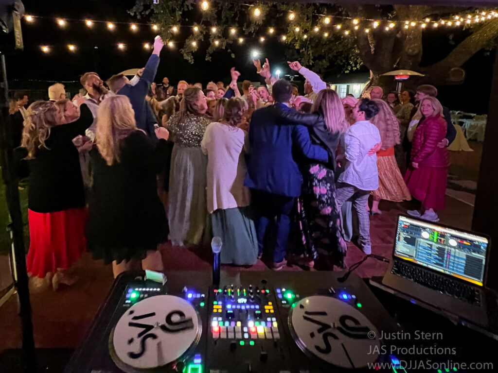 Solvang Wedding DJ