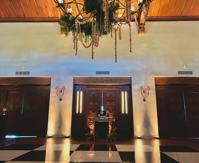 Wedding Dancefloor DJ JAS Productions