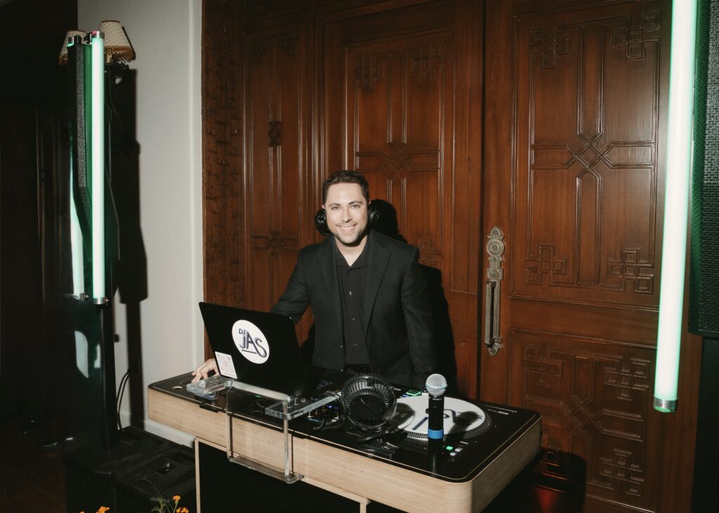 Montecito Club DJ