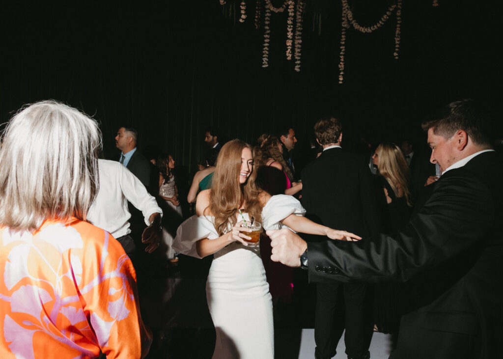 Montecito Club Wedding