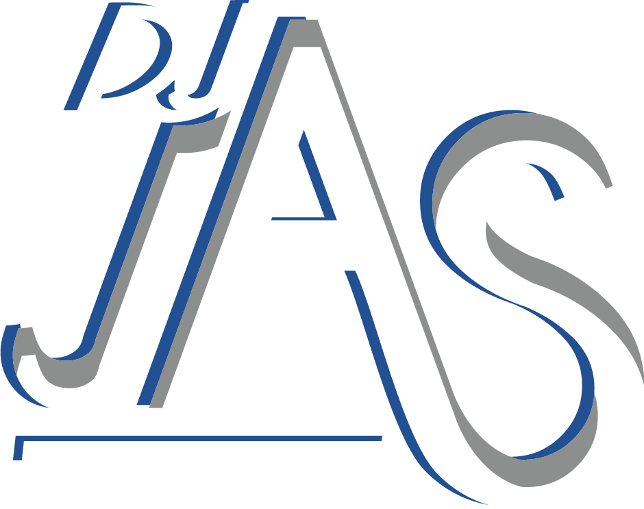 DJ JAS Wedding DJ