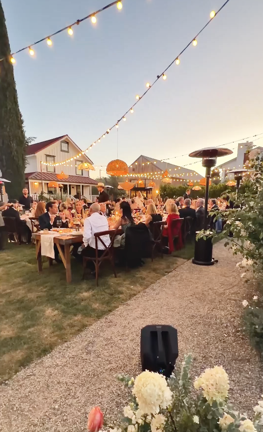 Wedding DJs Santa Barbara